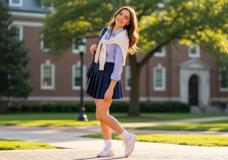 16 Trendy Aesthetic Outfit Ideas You’ll Love in 2026