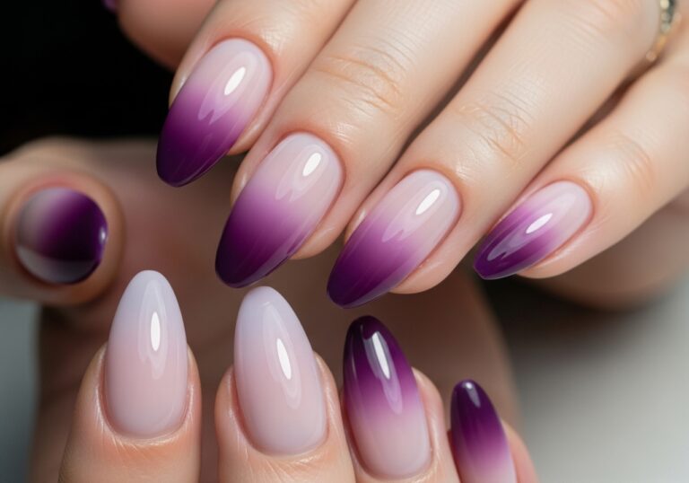 10+ Stunning Nail Ideas to Inspire Your Next Manicure