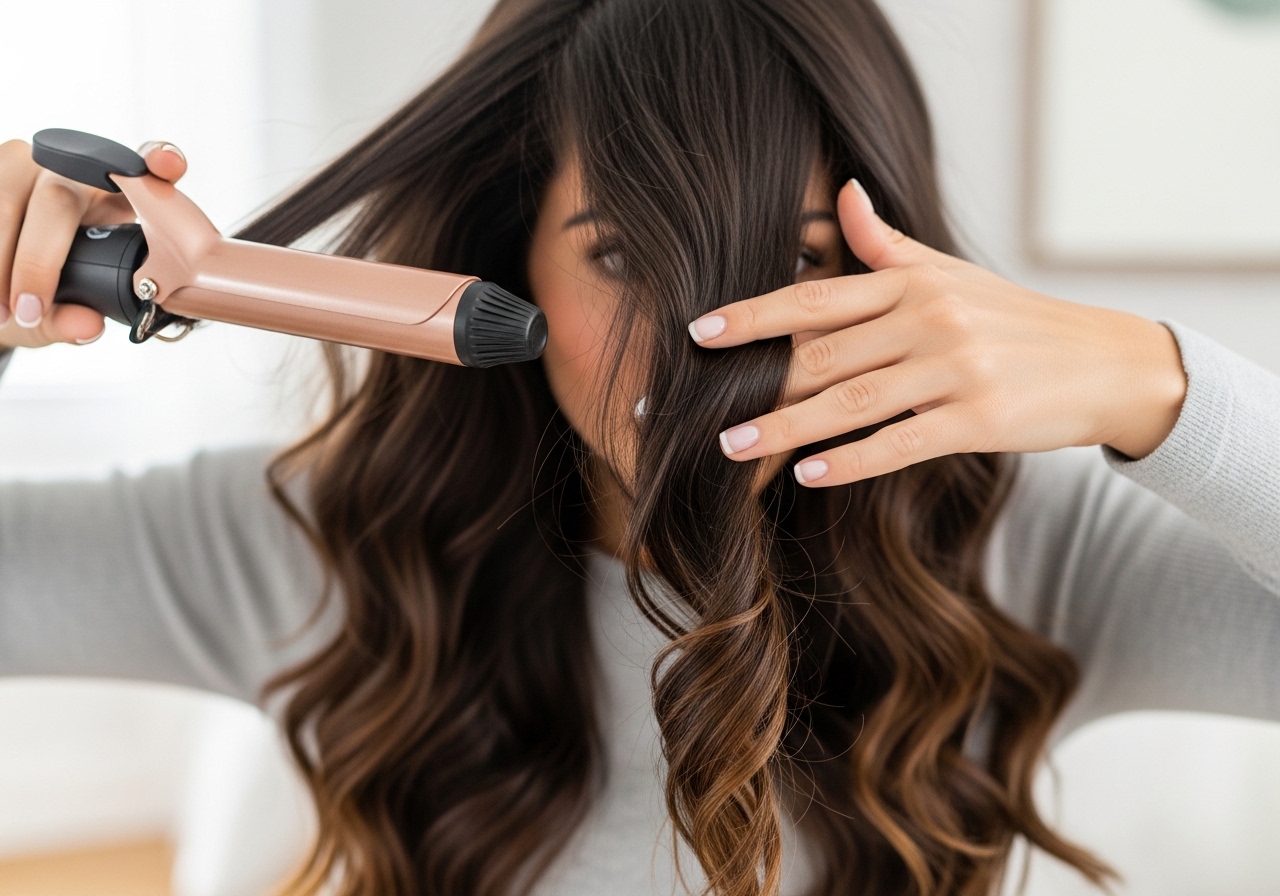 Hairstyle ideas for girls