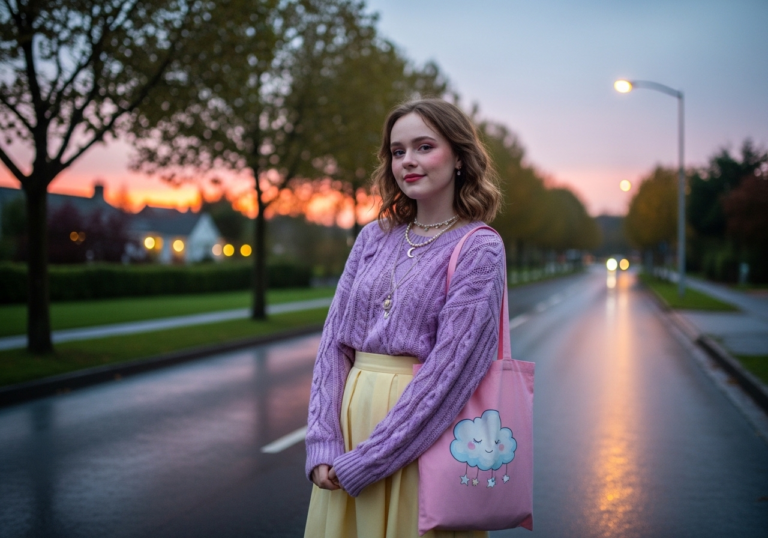 15 Casual Outfit Ideas for Girls