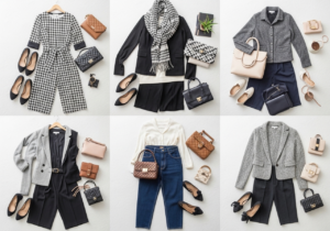 [Insert image: engagement photo outfits]